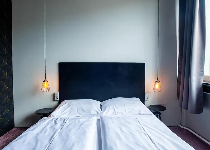 Wallyard Stay Berlin