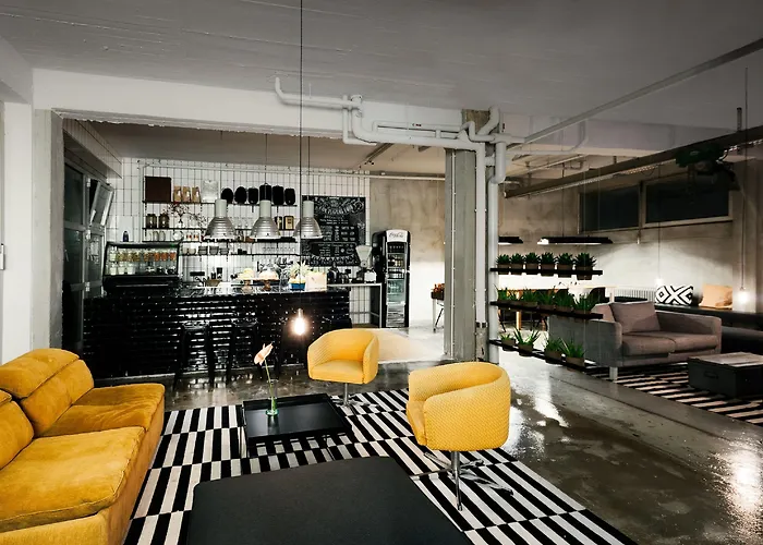 Wallyard Stay Berlin